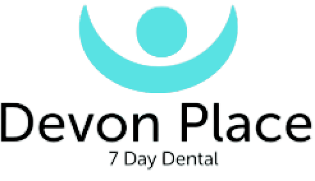 Devon Place 7 Day Dental logo